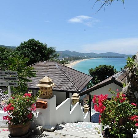 Karon Cliff Contemporary Boutique Bungalows Ξενοδοχείο Εξωτερικό φωτογραφία