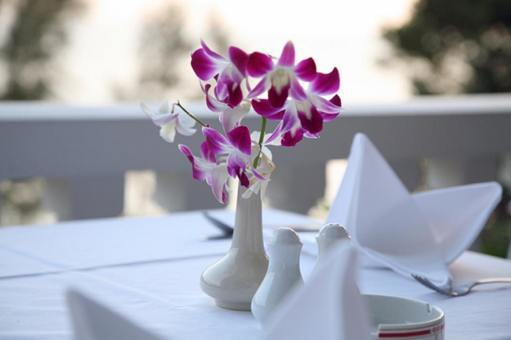 Karon Cliff Contemporary Boutique Bungalows Ξενοδοχείο Εξωτερικό φωτογραφία