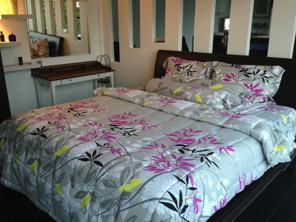 Karon Cliff Contemporary Boutique Bungalows Ξενοδοχείο Εξωτερικό φωτογραφία