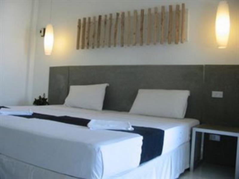 Karon Cliff Contemporary Boutique Bungalows Ξενοδοχείο Εξωτερικό φωτογραφία