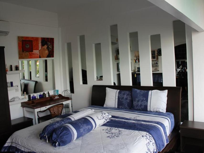 Karon Cliff Contemporary Boutique Bungalows Ξενοδοχείο Εξωτερικό φωτογραφία